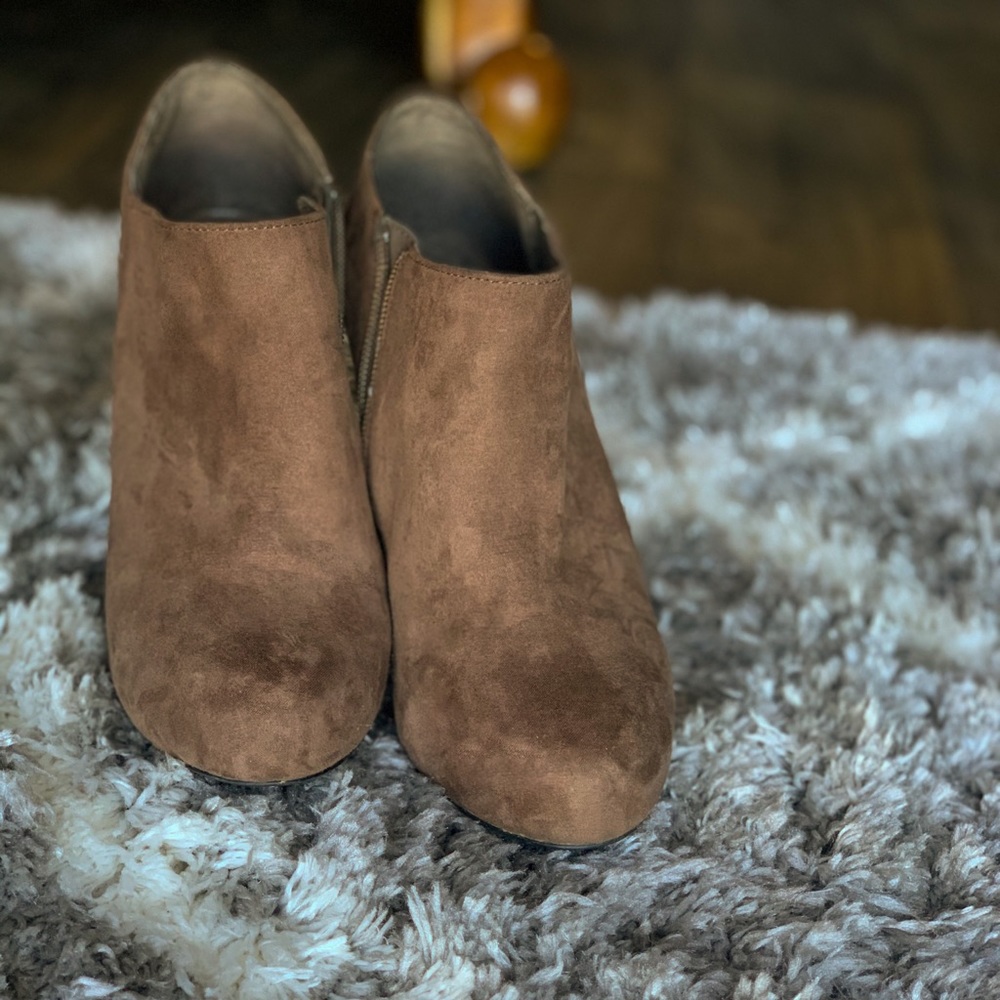 Booties - Picture 3 of 3